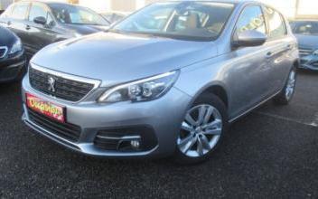 Peugeot 308 Aubière