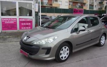 Peugeot 308 Toulouse