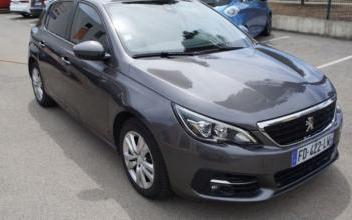 Peugeot 308 Fréjus