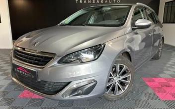 Peugeot 308 Venansault