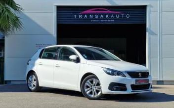 Peugeot 308 Saint-Jean-de-Védas