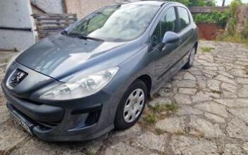 Peugeot 308 Villecerf