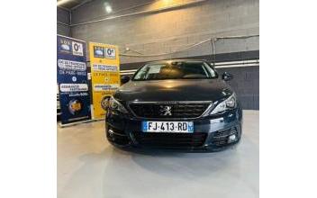 Peugeot 308 Vénissieux