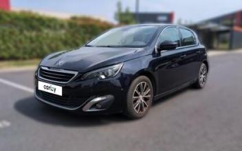 Peugeot 308 Villejust