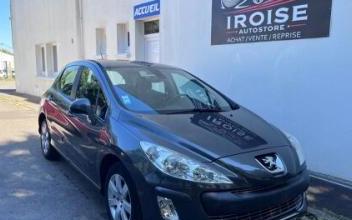 Peugeot 308 Brest