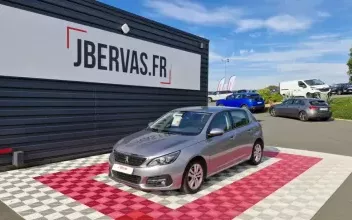 Peugeot 308 Trémuson