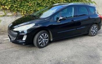 Peugeot 308 Mulhouse