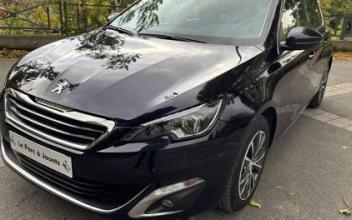 Peugeot 308 Joinville-le-Pont