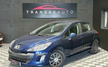 Peugeot 308 Lons