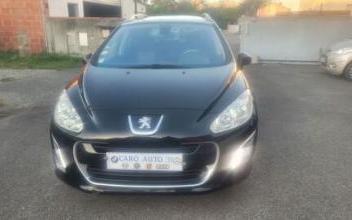 Peugeot 308 Aucamville