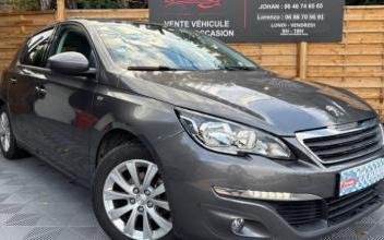 Peugeot 308 Cavaillon