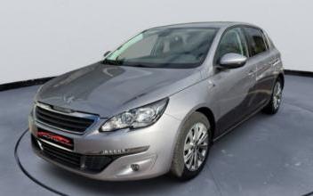 Peugeot 308 Nevers