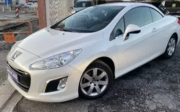 Peugeot 308 Cournon-d'Auvergne