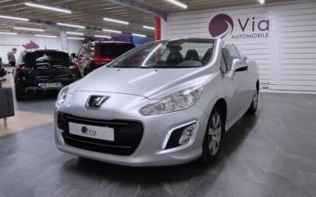 Peugeot 308 Chambéry