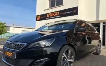 Peugeot 308 Montauban