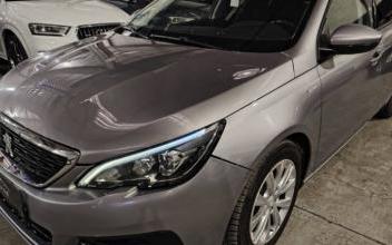 Peugeot 308 Sainte-Geneviève-des-Bois