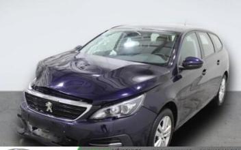 Peugeot 308 Beaupuy