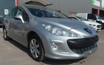 Peugeot 308 Savières