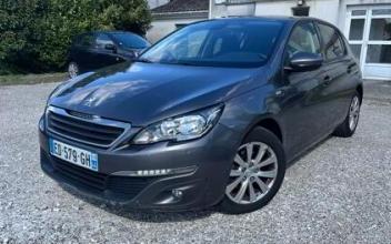 Peugeot 308 Bassens