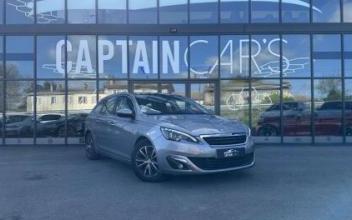 Peugeot 308 Montussan