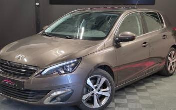 Peugeot 308 Golbey