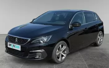 Peugeot 308 Saverne
