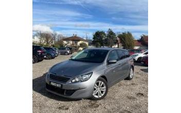 Peugeot 308 Vénissieux