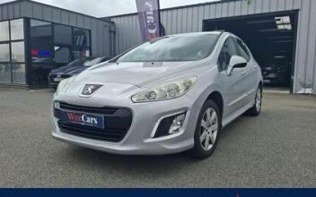 Peugeot 308 Caudan