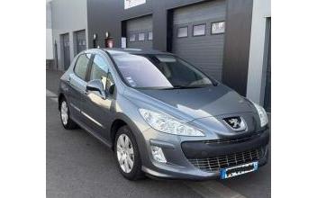 Peugeot 308 La-Rochelle