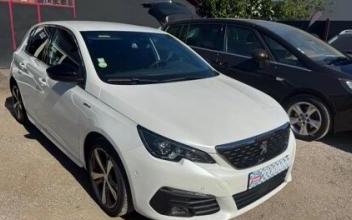 Peugeot 308 Fleury-les-Aubrais