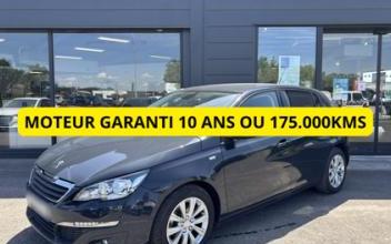Peugeot 308 Carbonne