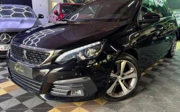 Peugeot 308 Lisses