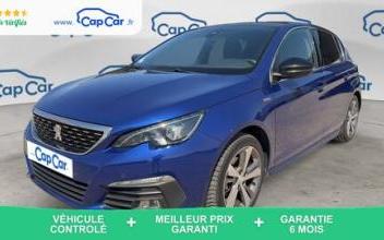 Peugeot 308 Isneauville