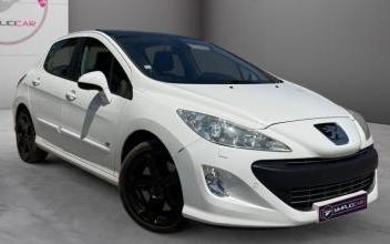 Peugeot 308 Vitrolles
