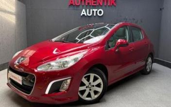 Peugeot 308 Saint-Denis-en-Val