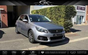 Peugeot 308 Cormeilles-en-Parisis