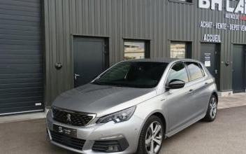 Peugeot 308 Haguenau
