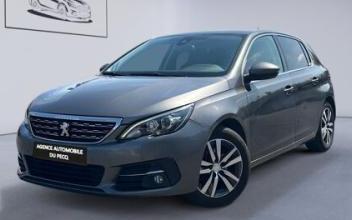 Peugeot 308 Le-Pecq