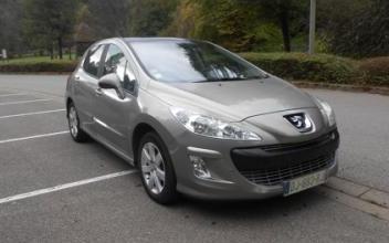 Peugeot 308 Metz
