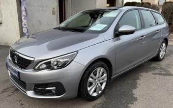 Peugeot 308 sw Saint-Nabord