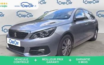 Peugeot 308 sw Nice