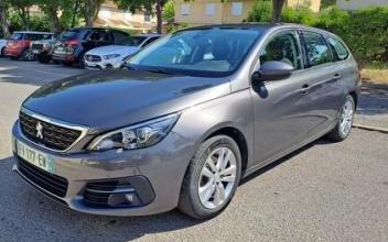 Peugeot 308 sw Les-Pennes-Mirabeau