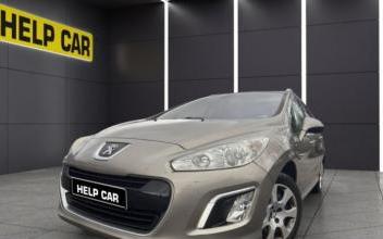 Peugeot 308 SW Voreppe