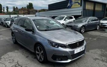 Peugeot 308 sw La-Courneuve