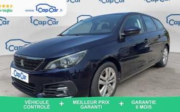 Peugeot 308 sw Marseille