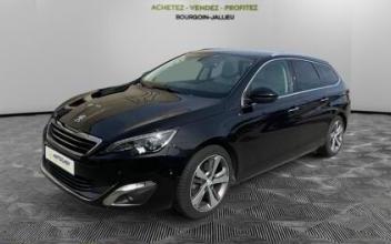 Peugeot 308 sw Bourgoin-Jallieu