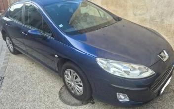 Peugeot 407 Carcassonne