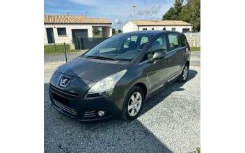 Peugeot 5008 Surgères