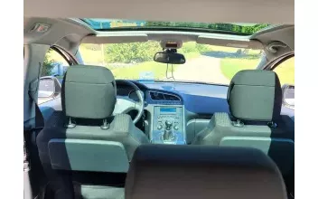 Peugeot 5008 Thonon-les-Bains