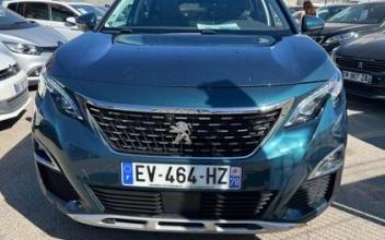 Peugeot 5008 Coignières